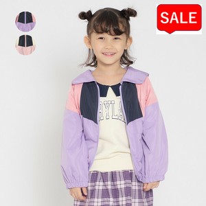 儿童夹克/夹克衫 蝙蝠袖