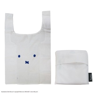 Reusable Grocery Bag Miffy Reusable Bag