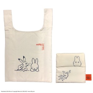 环保袋 Miffy米飞兔/米飞