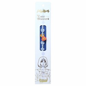 【アクセサリー】ハウルの動く城 レースブレスレット＋プラス 7 カルシファー
