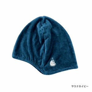 【帽子】ごリラックス 瞑想サウナハット ととのうタオル