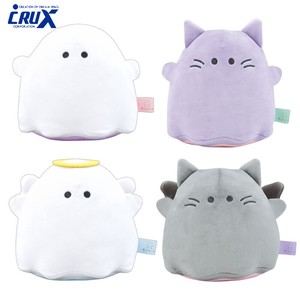 Doll/Anime Character Plushie/Doll Ghost M Plushie NEW