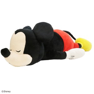 靠枕/靠垫 模切 米奇 Disney迪士尼