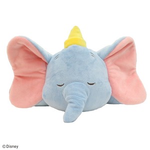 靠枕/靠垫 Dumbo小飞象 模切 Disney迪士尼