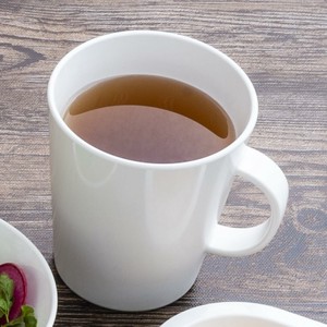 PLUS Mug Lightweight Dishwasher Safe M Made in Japan