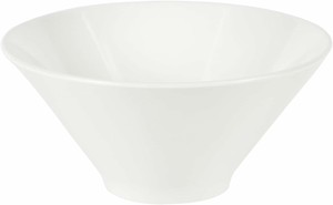 PLUS Rice Bowl Lightweight Dishwasher Safe for Kids 12.4 x 5.4cm Made in Japan
