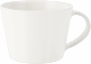 PLUS Mug Lightweight Dishwasher Safe for Kids 215ml Made in Japan