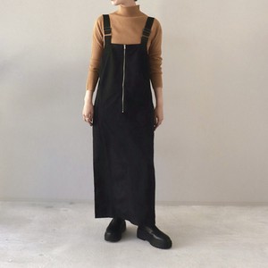 背带裙/连体裙 马甲裙