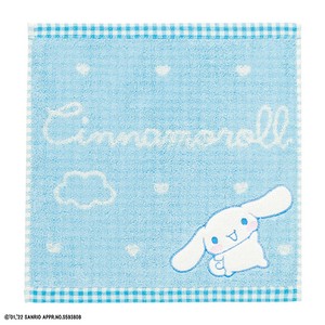 Face Towel Sanrio Cinnamoroll