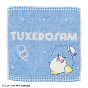 擦手巾/毛巾 SEED Sanrio三丽鸥