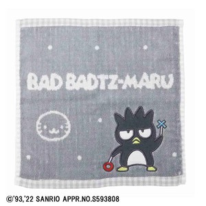 Hand Towel Bad Badtz-maru Sanrio