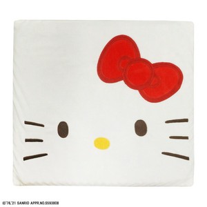 靠枕/靠垫 Hello Kitty凯蒂猫 Sanrio三丽鸥 Kitty