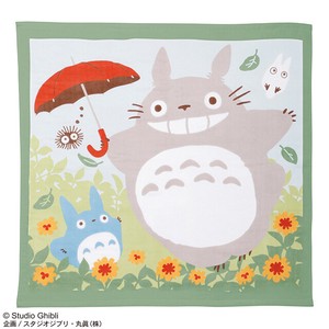 Towel TOTORO Ghibli My Neighbor Totoro