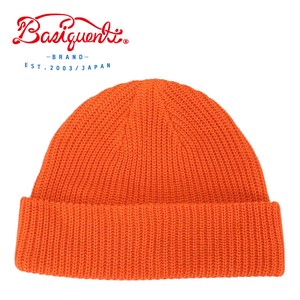Beanie Basic [A/W]