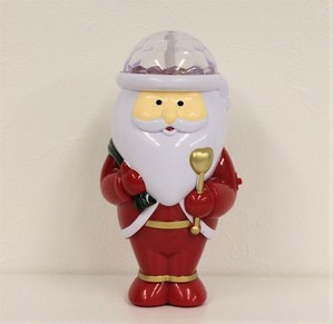 Object/Ornament Santa Claus