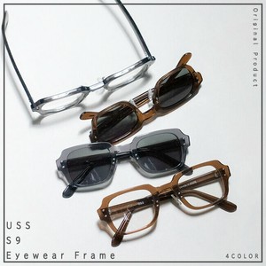 Sunglasses Frame 4-colors