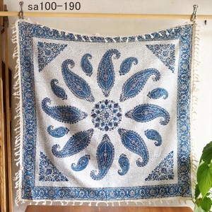 多用毯 100cm