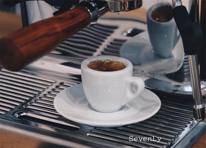 限定販売 コーヒー濃縮カップ  コーヒーカップ 陶器「2023新作」