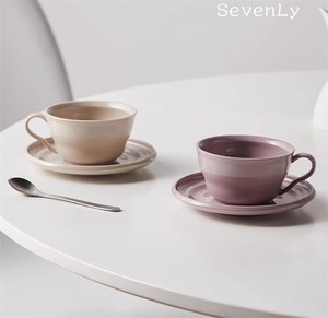 人気商品 マークカップ コーヒーカップ 陶器「2023新作」