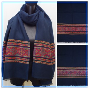 Thick Scarf Reversible Unisex Autumn/Winter 2023