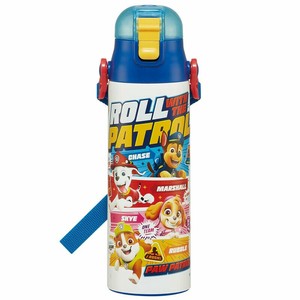 水壶 不锈钢水壶 一键式 Skater 580ml