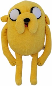 Plushie/Doll Adventure Time M Plushie