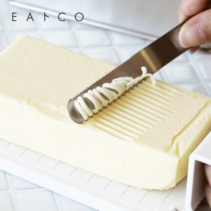 ヨシカワ　EAトCO バターナイフ