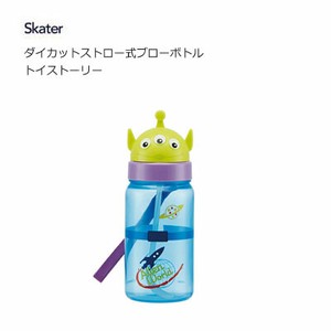 Water Bottle Toy Story Skater Die-cut