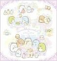 Handkerchief Sumikkogurashi