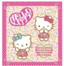 Handkerchief Hello Kitty