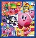 手帕 Kirby's Dream Land星之卡比