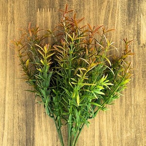 Artificial Plant Rosemary Orange