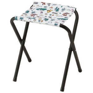 户外用桌子/椅子 小熊维尼 折叠