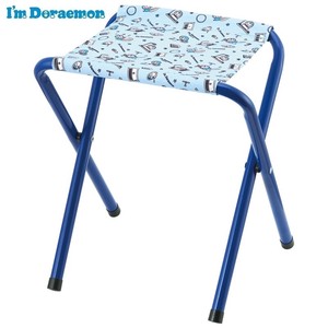 Table/Chair Doraemon Foldable