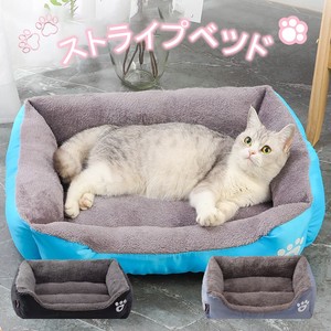 Bed/Mattress Cat House