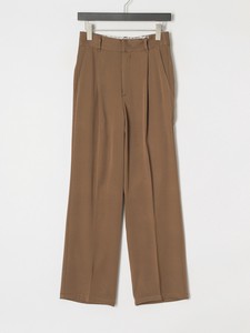 Full-Length Pant Stretch Tuck Pants 2023 New
