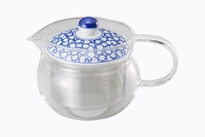 Hasami ware Tea Pot Made in Japan