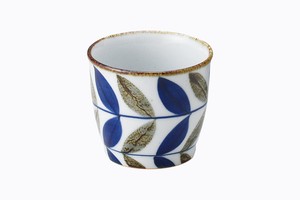 Hasami ware Japanese Tea Cup Pottery Made in Japan