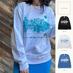 Sweatshirt Sweatshirt Printed Casual Cotton Unisex
