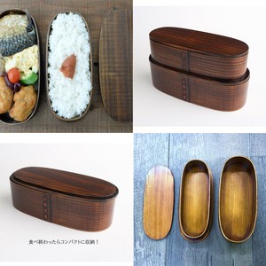Bento Box Compact