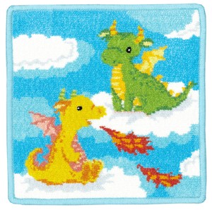 Handkerchief Dragon