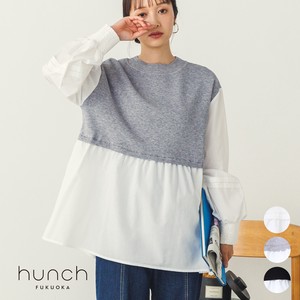 Sweater/Knitwear Anti-Static Soft Yarn Docking 2023 New A/W