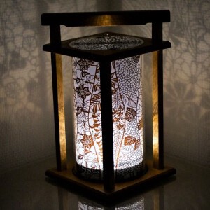 Floor Lamp Made in Japan