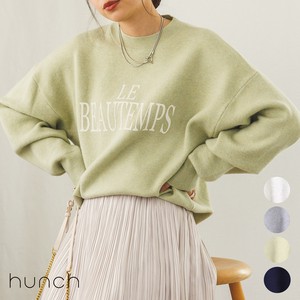 Sweater/Knitwear Sweatlike 2023 New A/W