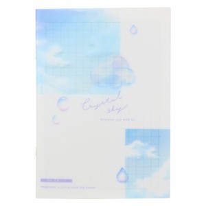 Notebook Clear
