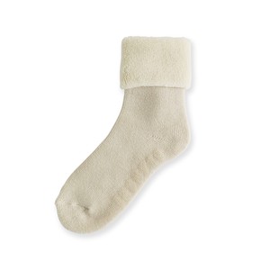 Socks Gift Plain Color Socks Knickknacks Ladies'