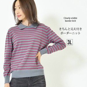 T-shirt Pullover Tops Ladies Simple