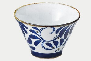 Hasami ware Seasoning Container Porcelain