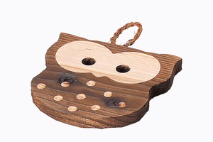 Kithen Tool Owl Made in Japan