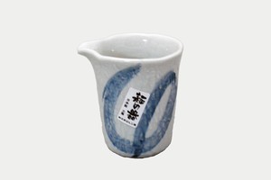 Banko ware Sake Item Pottery Made in Japan